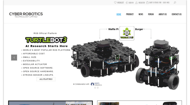 robotics.com.hk