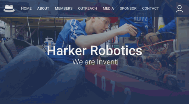 robotics.harker.org