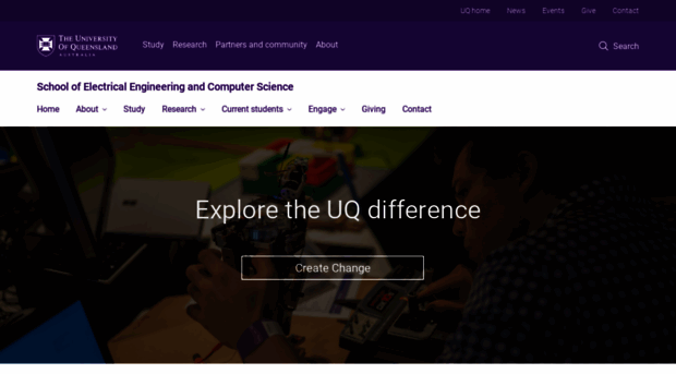 robotics.itee.uq.edu.au