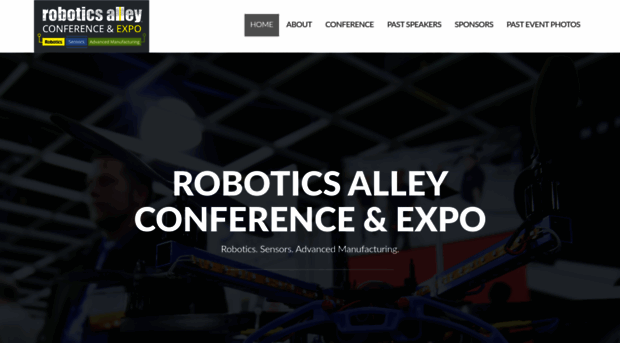 roboticsalley.org