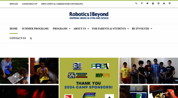 roboticsandbeyond.org