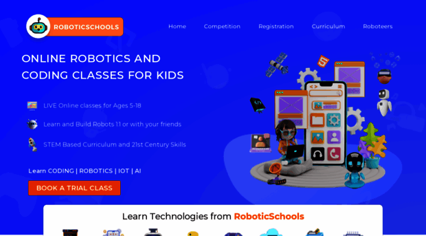 roboticschools.com