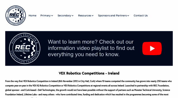 roboticseducationireland.com