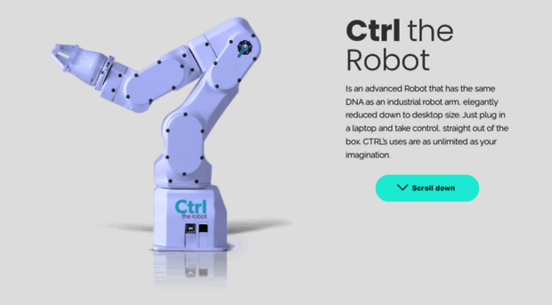roboticsevolved.com