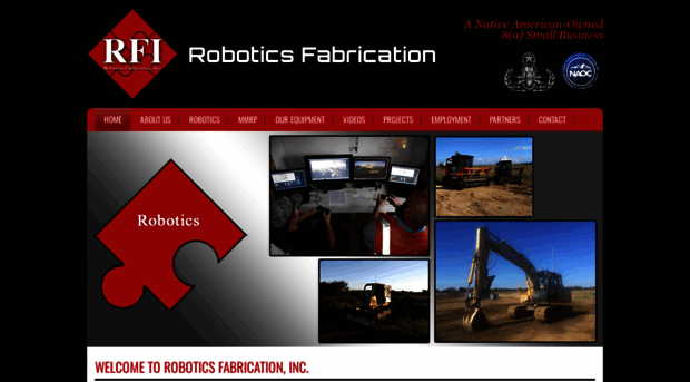 roboticsfabrication.com