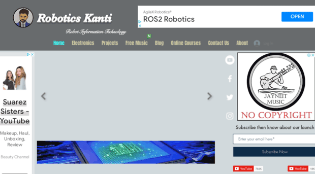 roboticskanti.com