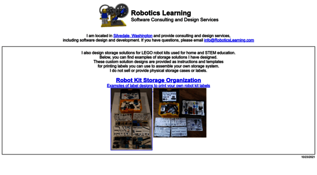 roboticslearning.com