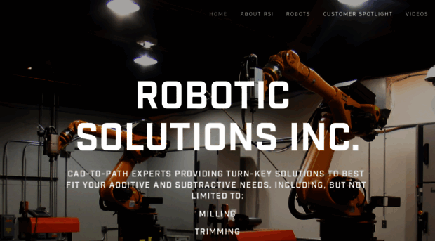 roboticsolutionsinc.com