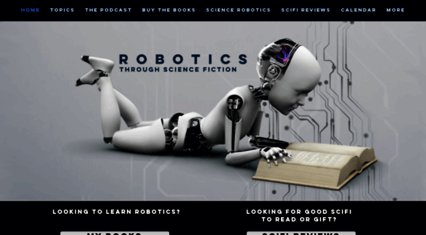 roboticsthroughsciencefiction.com