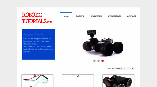 robotictutorials.com