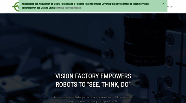 roboticvisiontech.com