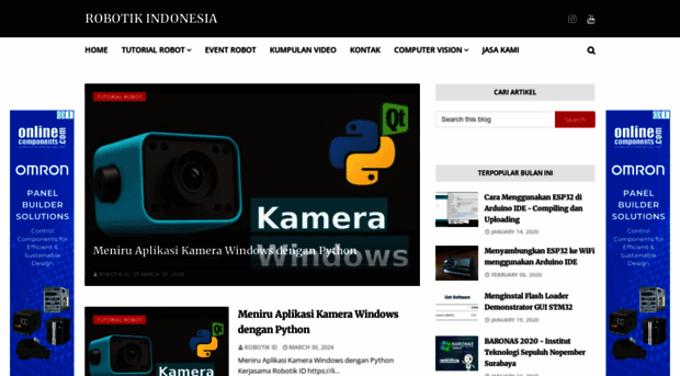 robotikindonesia.com