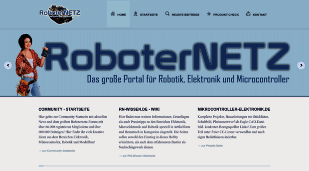 robotikportal.de