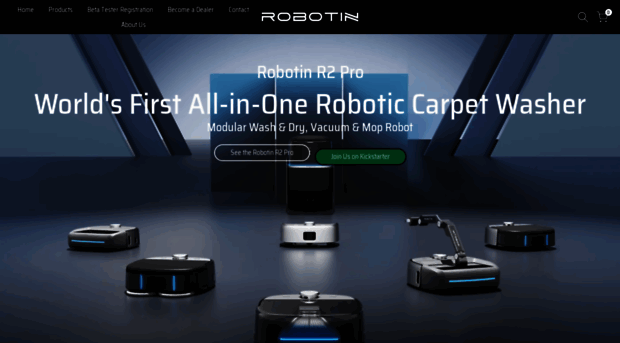 robotin.com