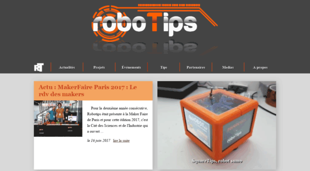 robotips.fr