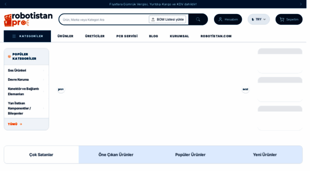 robotistanpro.com
