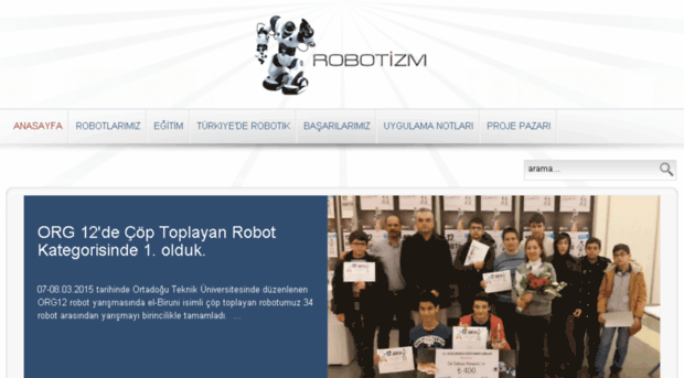 robotizm.net