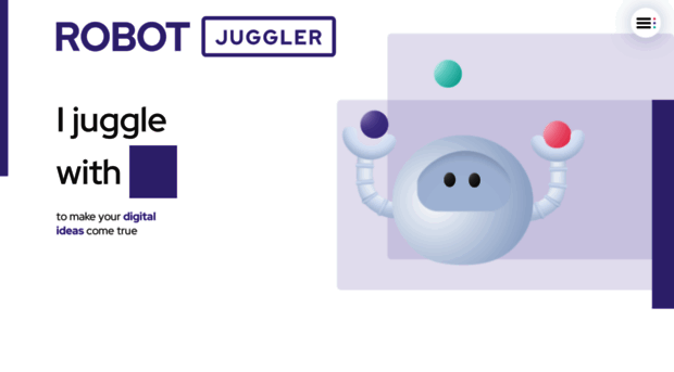 robotjuggler.com