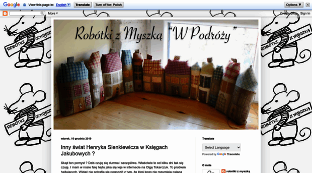 robotkizmyszka.blogspot.com