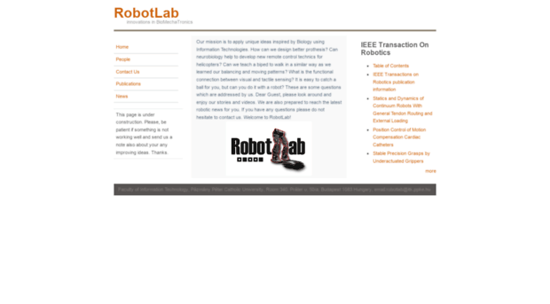 robotlab.itk.ppke.hu