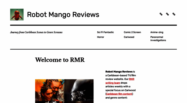 robotmangoreviews.com