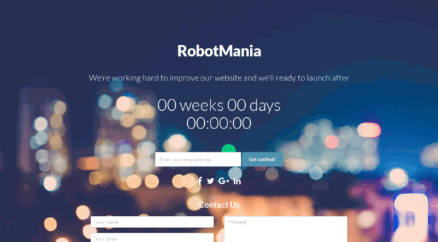 robotmania.ro