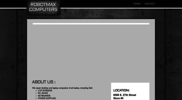 robotmax.com