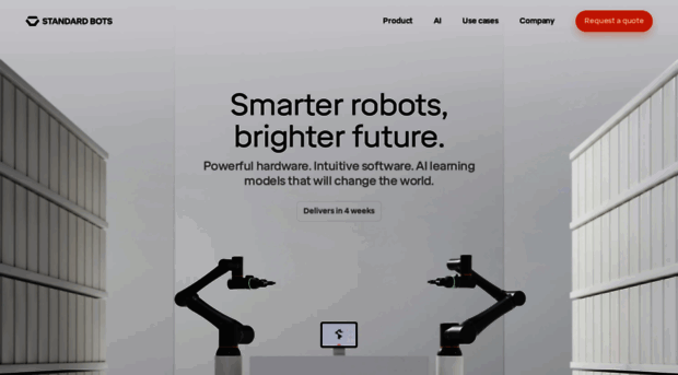 robotnews.com