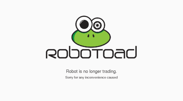 robotoad.co.uk