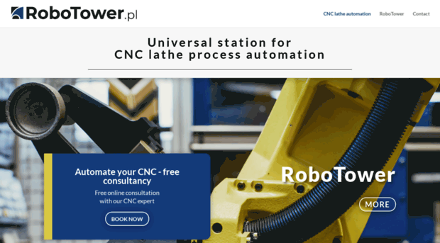 robotower.eu