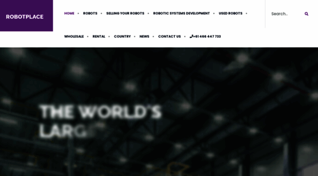 robotplace.io