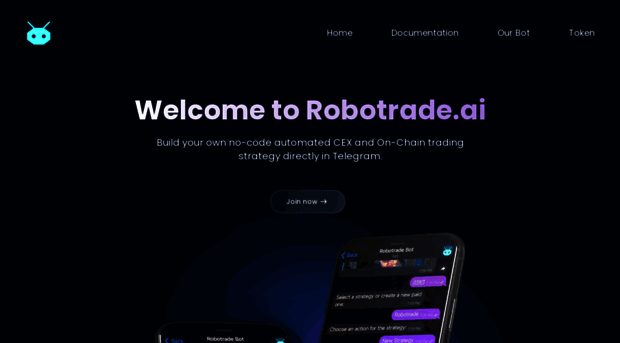 robotrade.ai