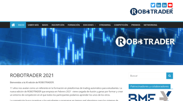 robotrader.es