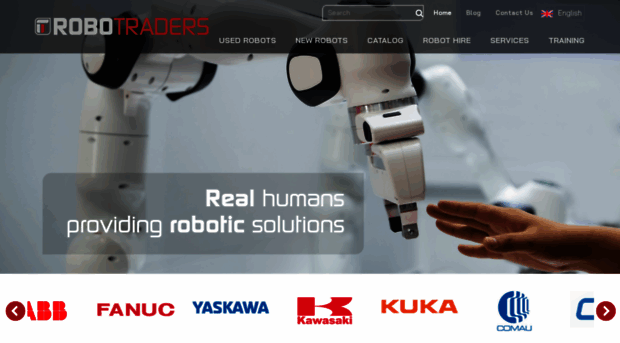 robotraders.co.uk