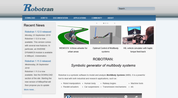 robotran.be