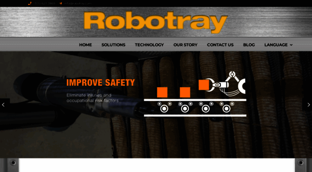 robotray.com