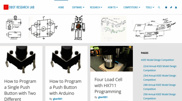 robotresearchlab.com