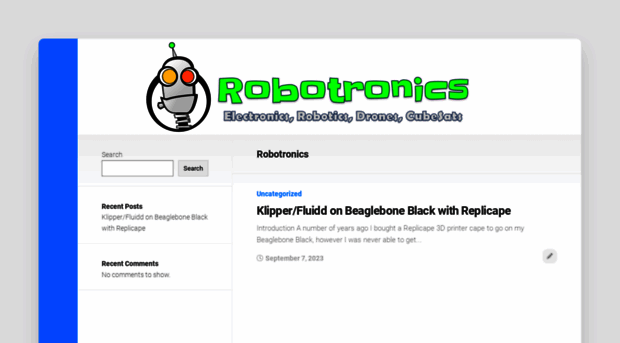 robotronics.com.au