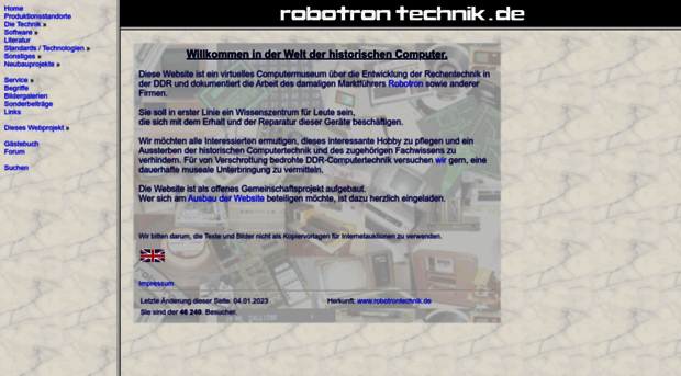 robotrontechnik.de