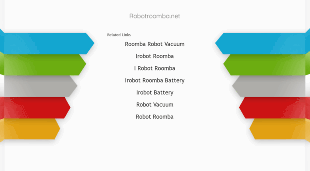 robotroomba.net