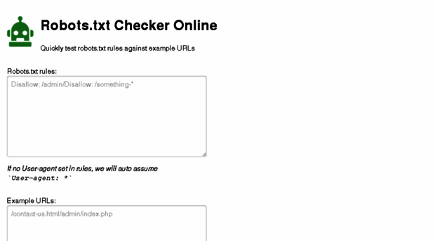 robots-txt-checker.ecommerce.co.uk