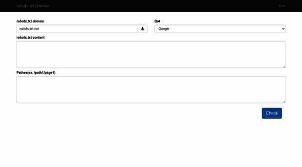 robots-txt.net