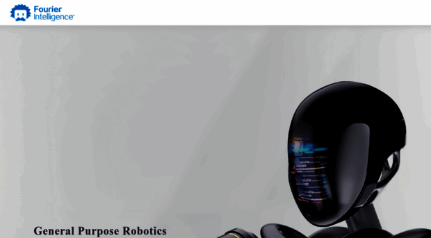 robots.fourierintelligence.com