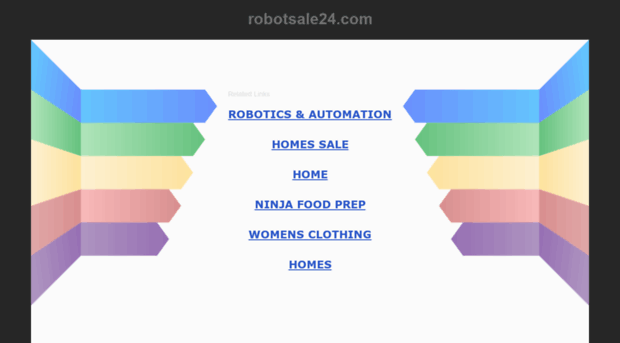 robotsale24.com