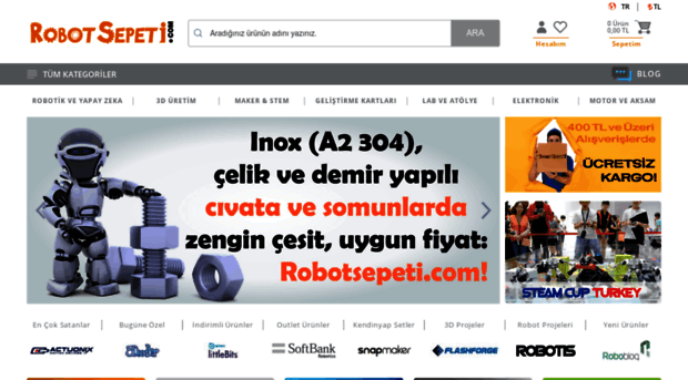 robotsepeti.com