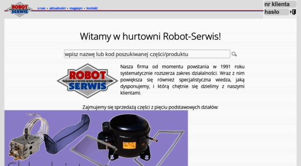 robotserwis.pl