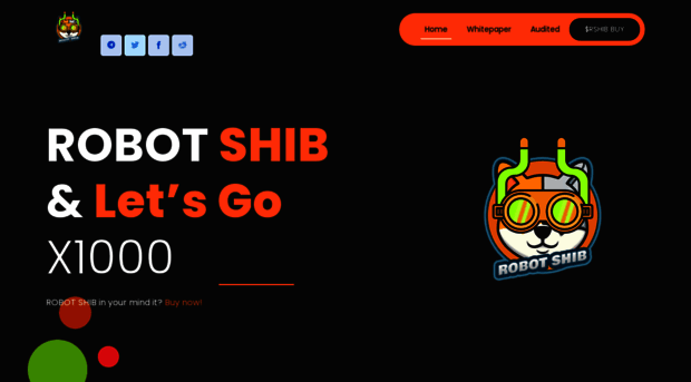 robotshib.com