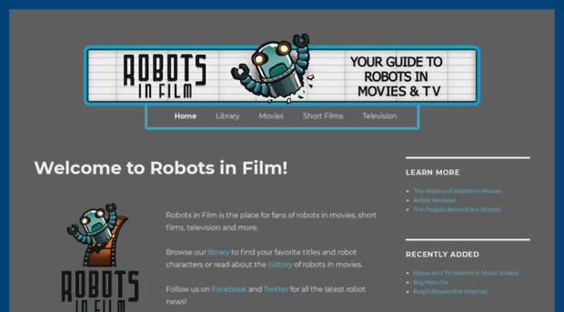 robotsinfilm.com