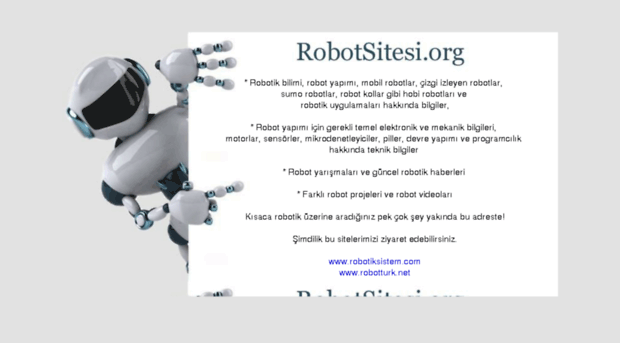 robotsitesi.org