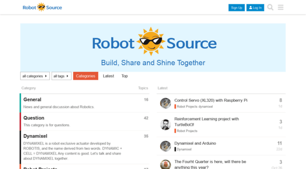 robotsource.org